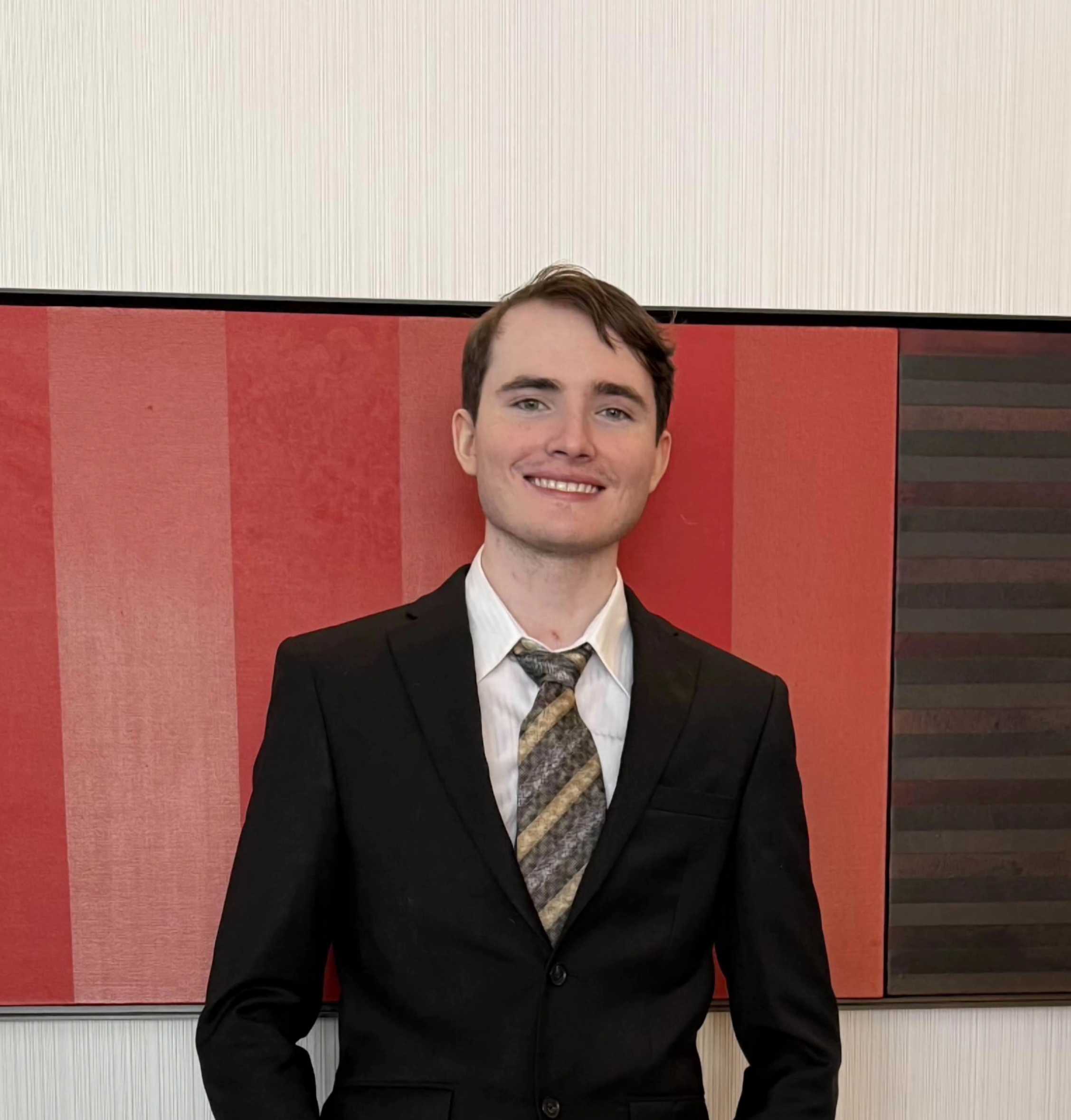 Christopher Monaghan